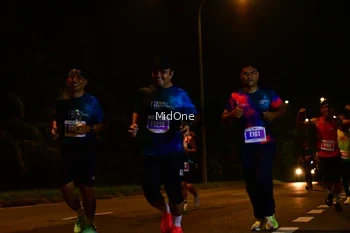Runner Photo 4947963