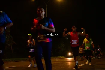 Runner Photo 4947964