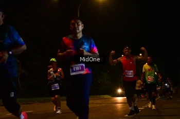 Runner Photo 4947965