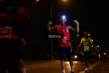 Runner Photo 4947967