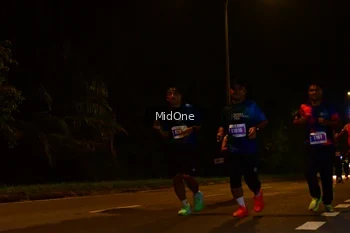 Runner Photo 4947972