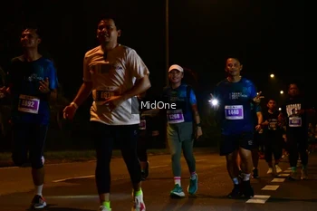 Runner Photo 4947977