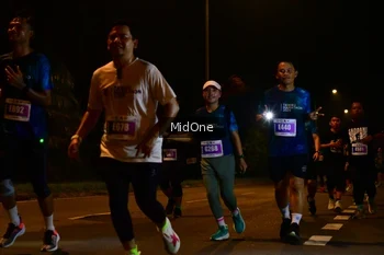 Runner Photo 4947980