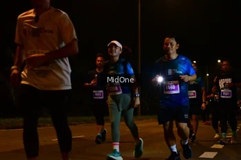 Runner Photo 4947982