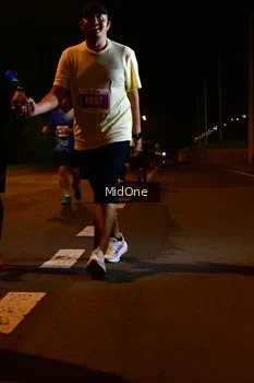 Runner Photo 4948001