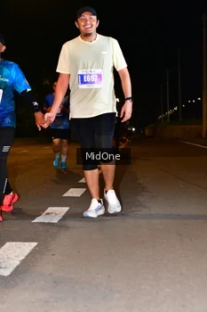 Runner Photo 4948002