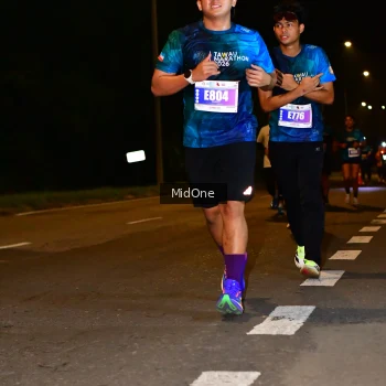 Runner Photo 4948017