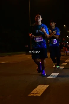 Runner Photo 4948020