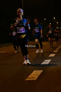 Runner Photo 4948078