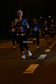 Runner Photo 4948087