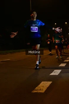 Runner Photo 4948089