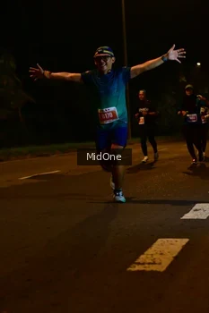 Runner Photo 4948093