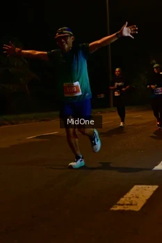 Runner Photo 4948095