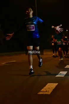Runner Photo 4948102