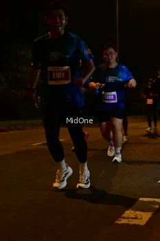 Runner Photo 4948117
