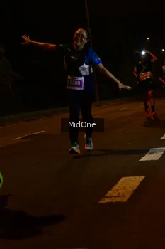 Runner Photo 4948135