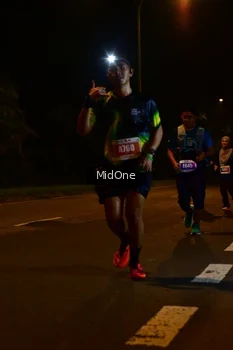 Runner Photo 4948146
