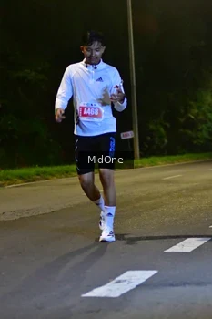 Runner Photo 4948183