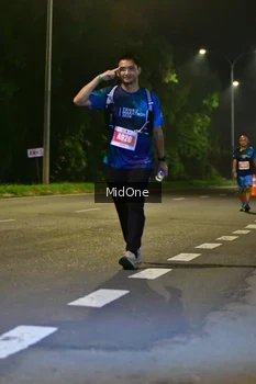 Runner Photo 4948185