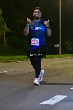Runner Photo 4948188