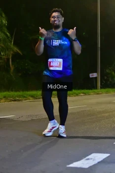 Runner Photo 4948189
