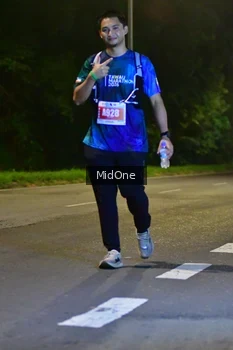 Runner Photo 4948191