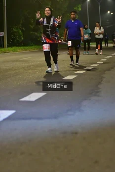Runner Photo 4948193
