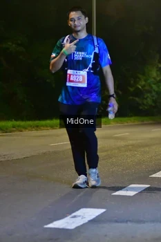 Runner Photo 4948194