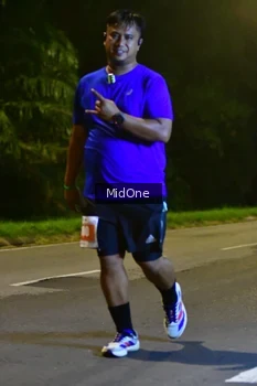 Runner Photo 4948196