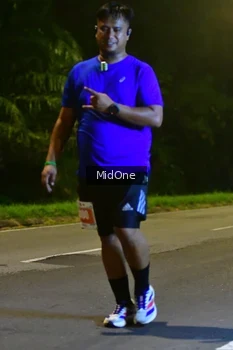 Runner Photo 4948197