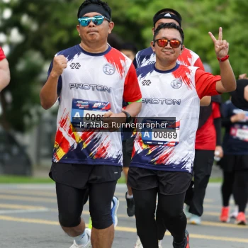 Runner Photo 49482