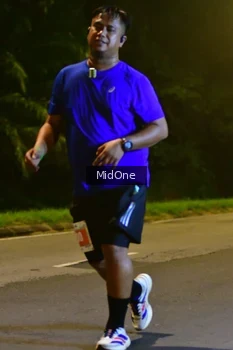 Runner Photo 4948201