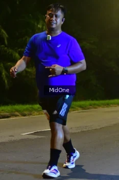 Runner Photo 4948202