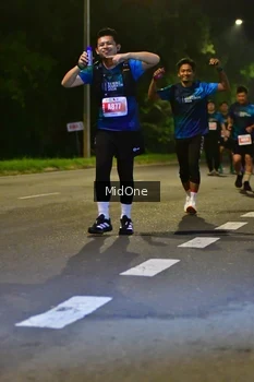 Runner Photo 4948205