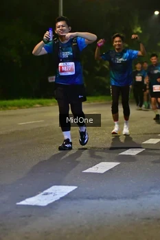 Runner Photo 4948207