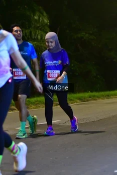 Runner Photo 4948209