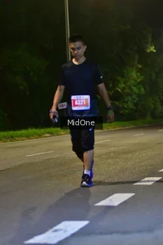 Runner Photo 4948210