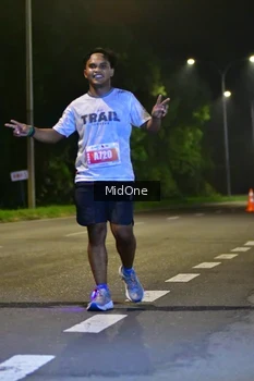 Runner Photo 4948213