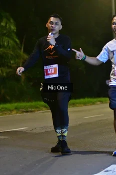 Runner Photo 4948214