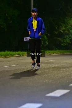 Runner Photo 4948215