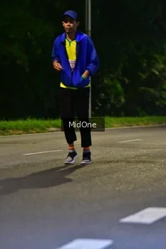 Runner Photo 4948220