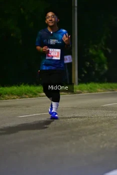 Runner Photo 4948221
