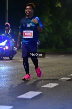 Runner Photo 4948223