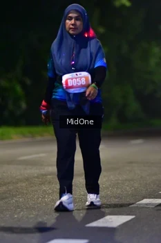 Runner Photo 4948224