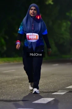Runner Photo 4948225
