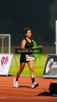 Runner Photo 4948229