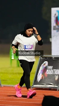 Runner Photo 4948230