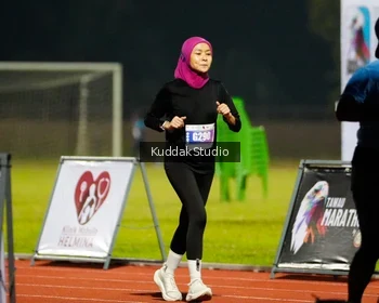 Runner Photo 4948232