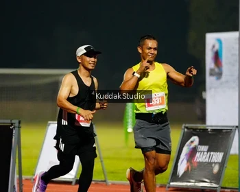 Runner Photo 4948233