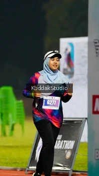 Runner Photo 4948234